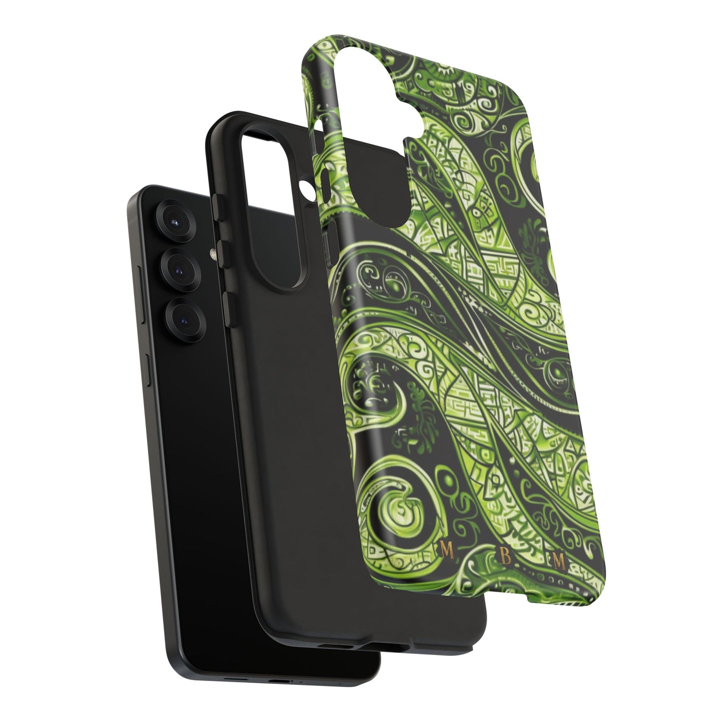 Flourish Samsung Galaxy S Tough Case
