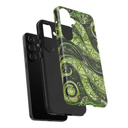 Flourish Samsung Galaxy S Tough Case