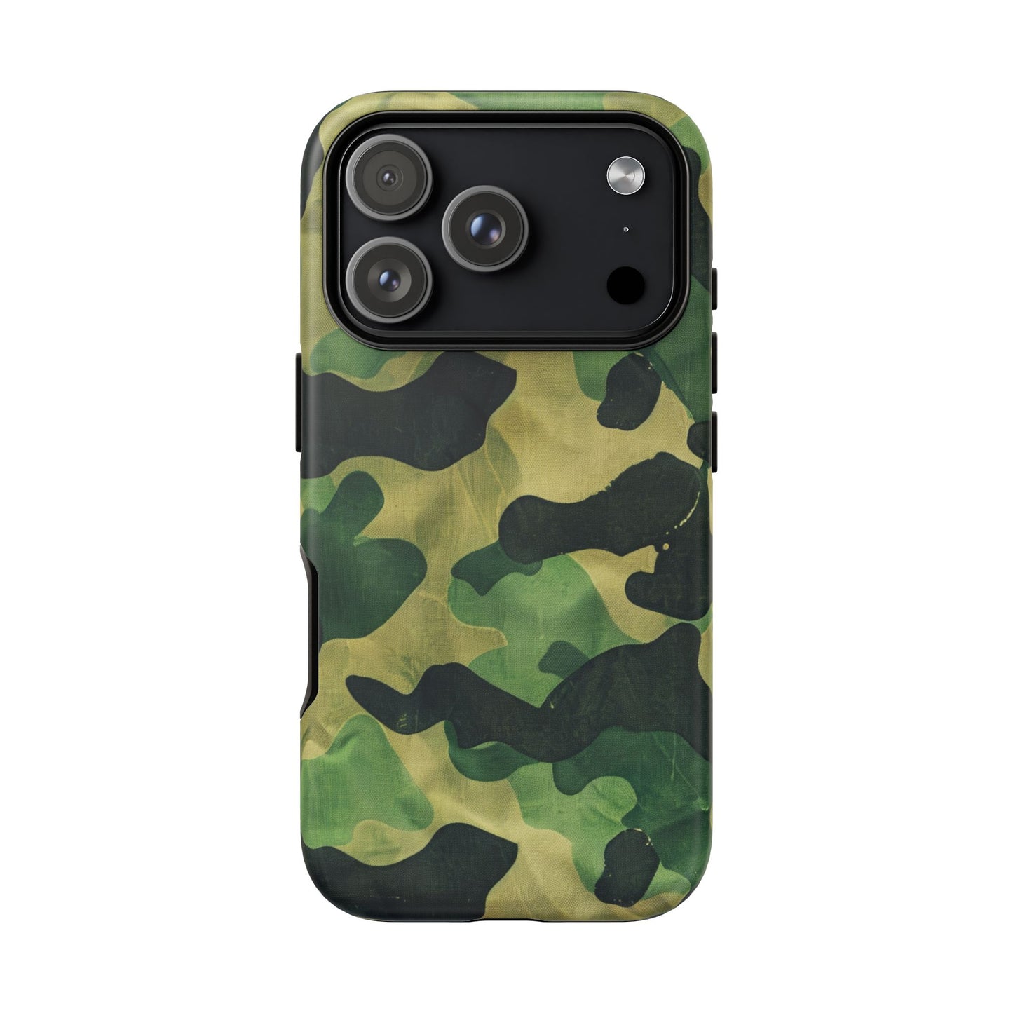 Garrison iPhone Tough Case