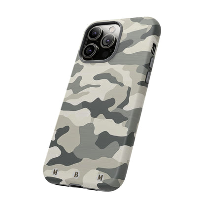 Bravo iPhone Tough Case