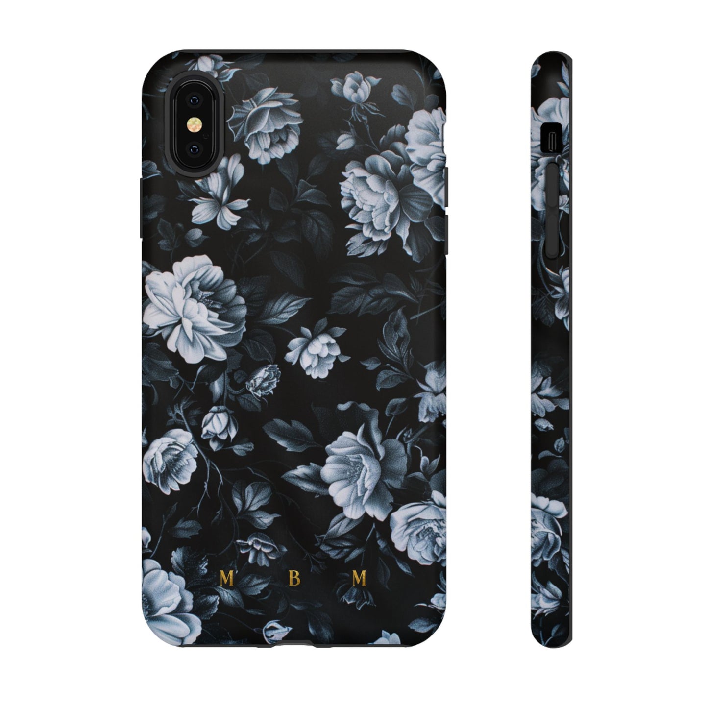 Umbra Flora iPhone Tough Case