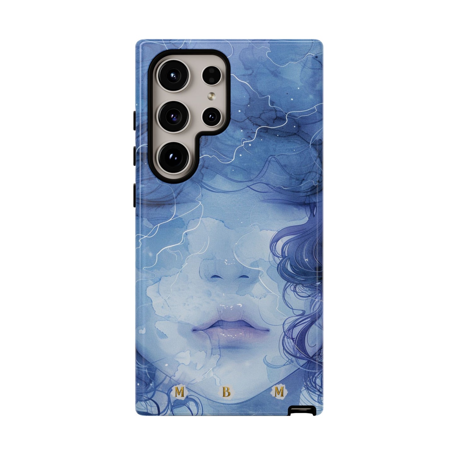 Dreamshade Samsung Galaxy S Tough Case