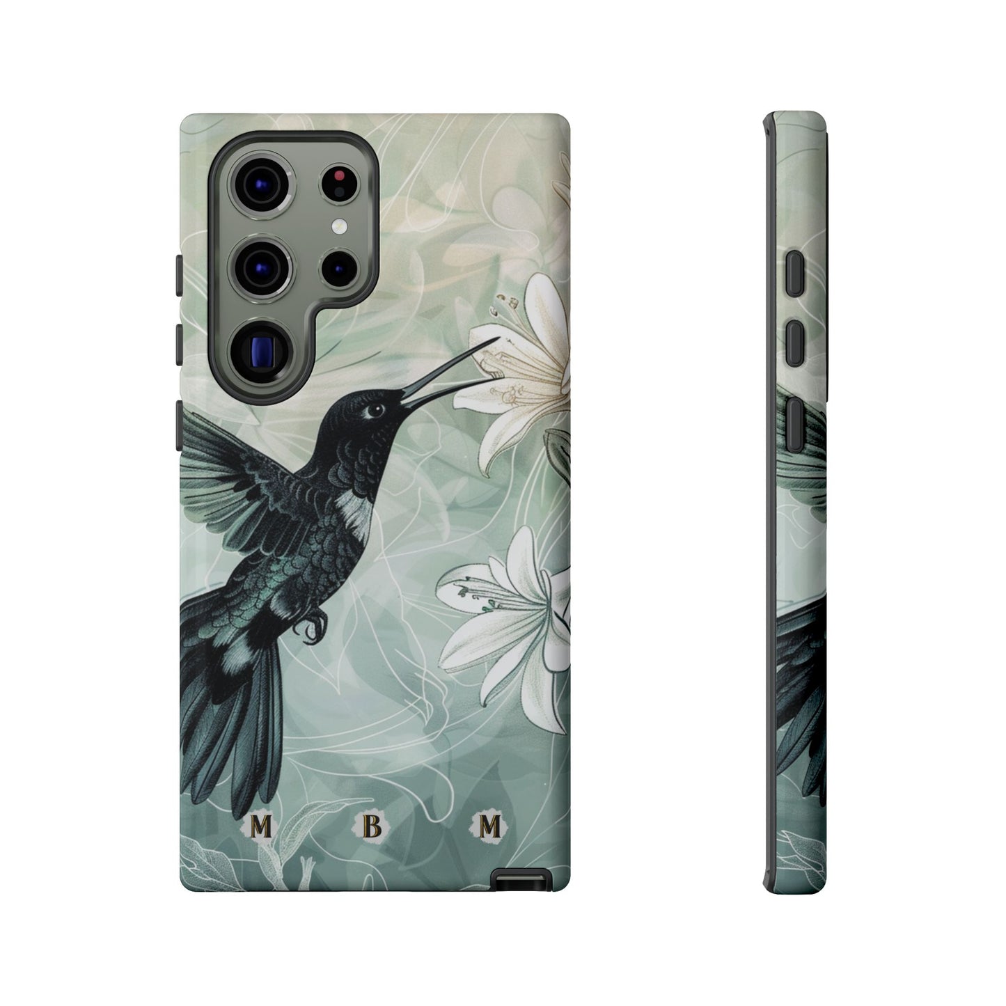 Skyborne Samsung Galaxy S Tough Case