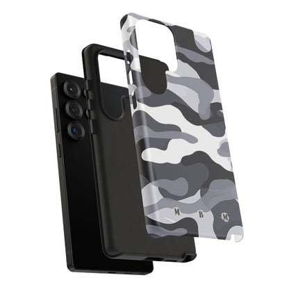 Shadow Stalker Stealth Samsung Galaxy S Tough Case