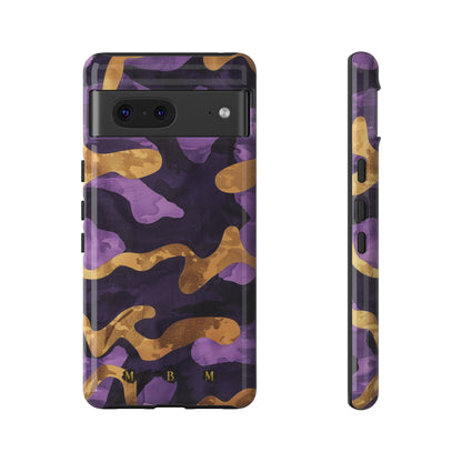 Venom Stealth Google Pixel Tough Case