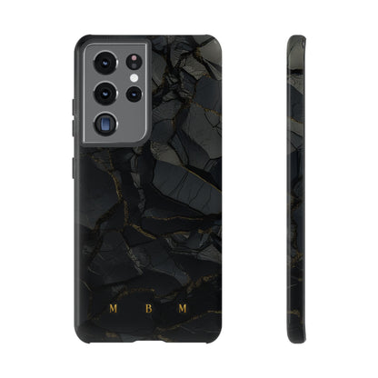 Street Smart Samsung Galaxy S Tough Case