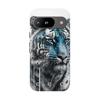 Arctic Guardian Google Pixel Tough Case