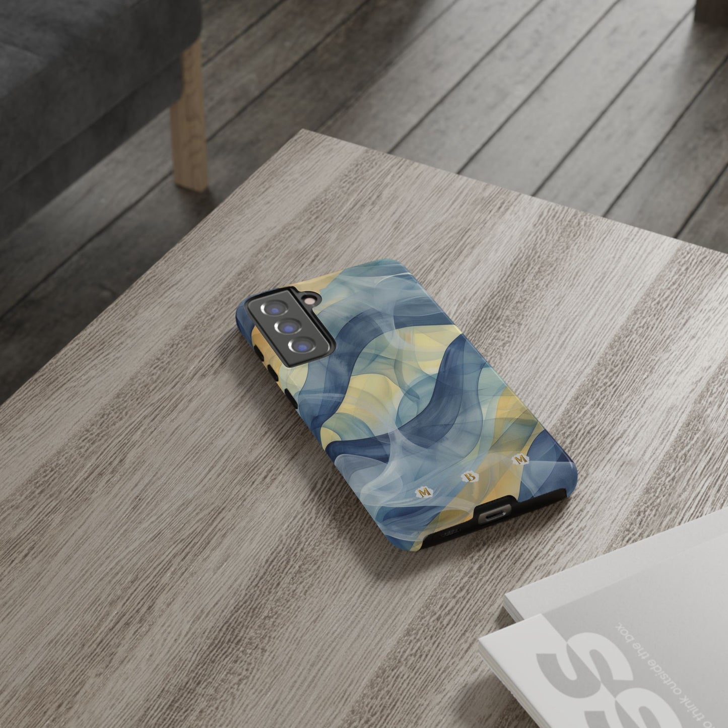 Driftlight Samsung Galaxy S Tough Case