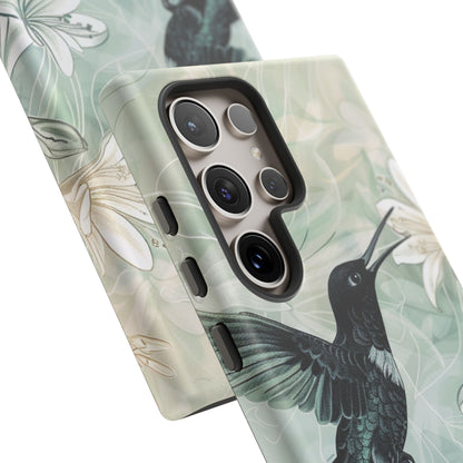 Skyborne Samsung Galaxy S Tough Case