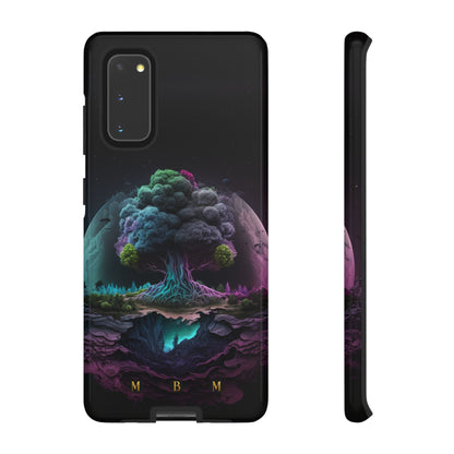 TerraLoom Samsung Galaxy S Tough Case