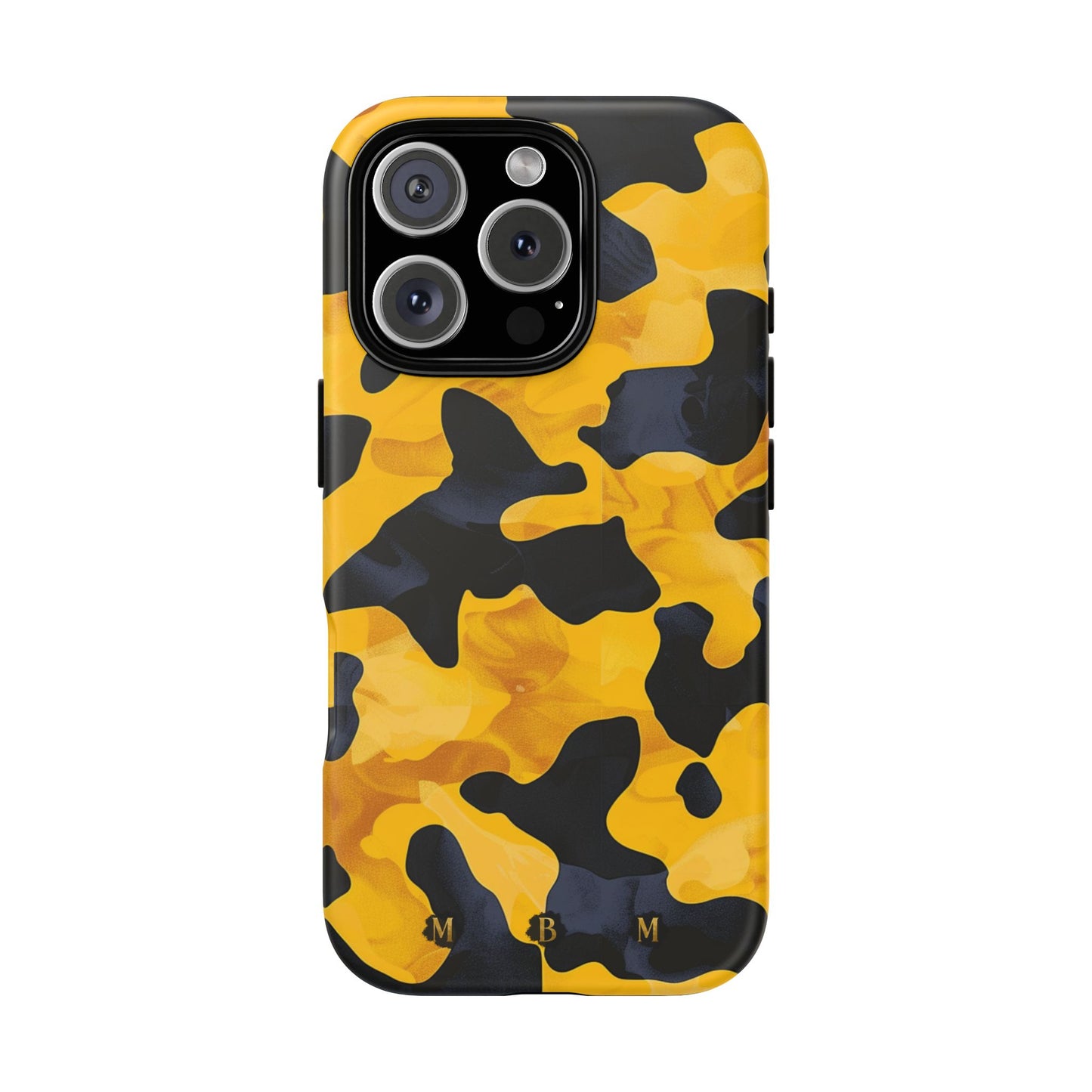 Stinger Stealth iPhone Tough Case