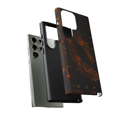 Mystic Veil Samsung Galaxy S Tough Case