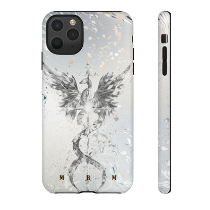 Ascension iPhone Tough Case