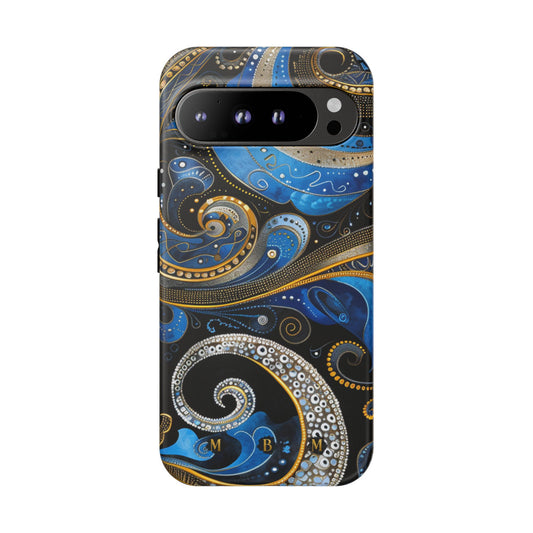 Aurum Neela Google Pixel Tough Case