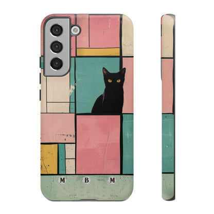 Felix Samsung Galaxy S Tough Case