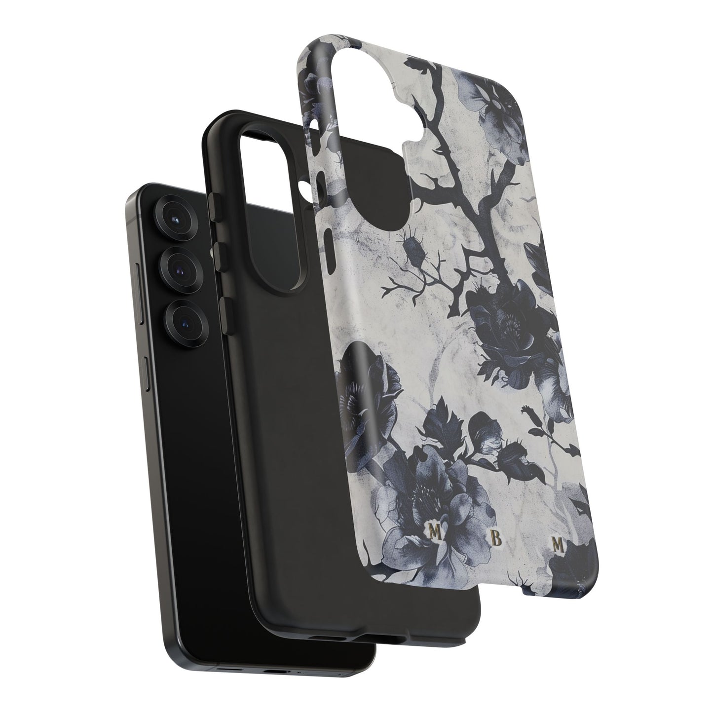 Briar Thorn Samsung Galaxy S Tough Case