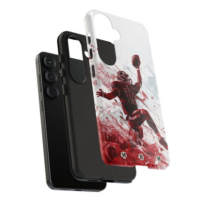 12 1st & 10 Samsung Galaxy S Tough Case