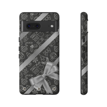 Merci Lazo: Elegance Google Pixel Tough Case