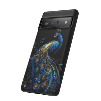 Kujaku: Naz Google Pixel Tough Case