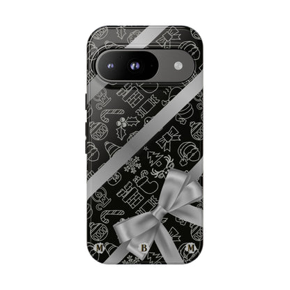 Merci Lazo: Elegance Google Pixel Tough Case