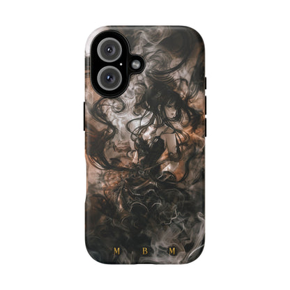 Rave’N iPhone Tough Case