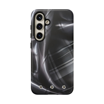 Onyx Zephyr Samsung Galaxy S Tough Case