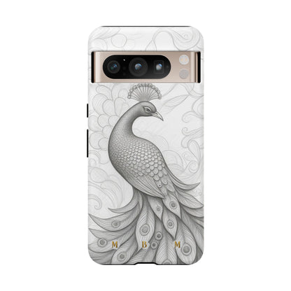 Kujaku: Sei Google Pixel Tough Case