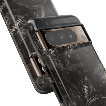 Ball Legends Google Pixel Tough Case