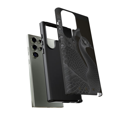 Kujaku: Yūgen Samsung Galaxy S Tough Case