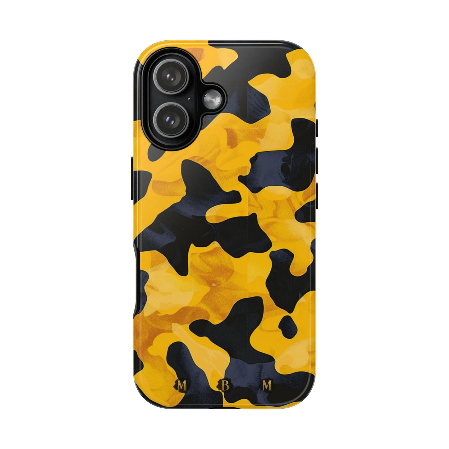 Stinger Stealth iPhone Tough Case