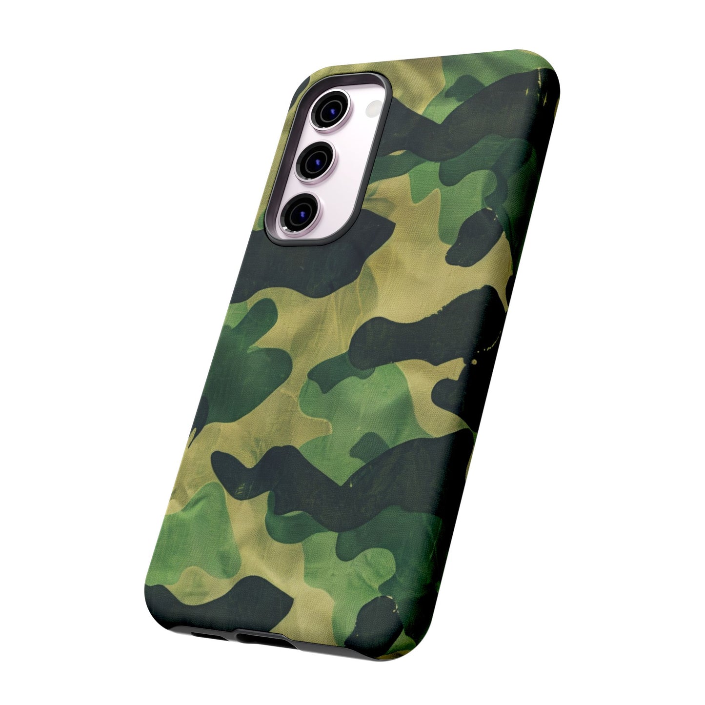 Garrison Samsung Galaxy S Tough Case