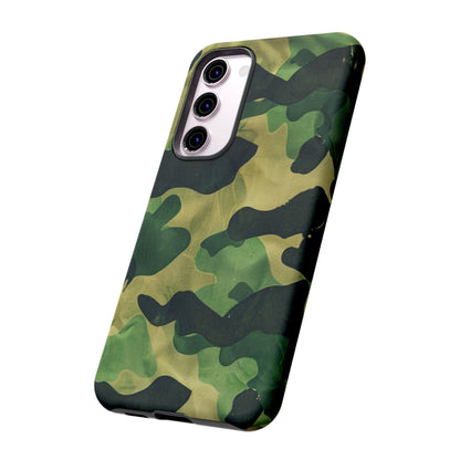 Garrison Samsung Galaxy S Tough Case