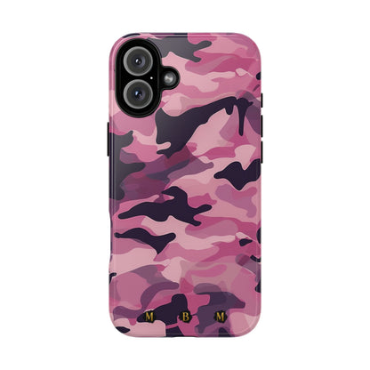 Sakura Stealth iPhone Tough Case