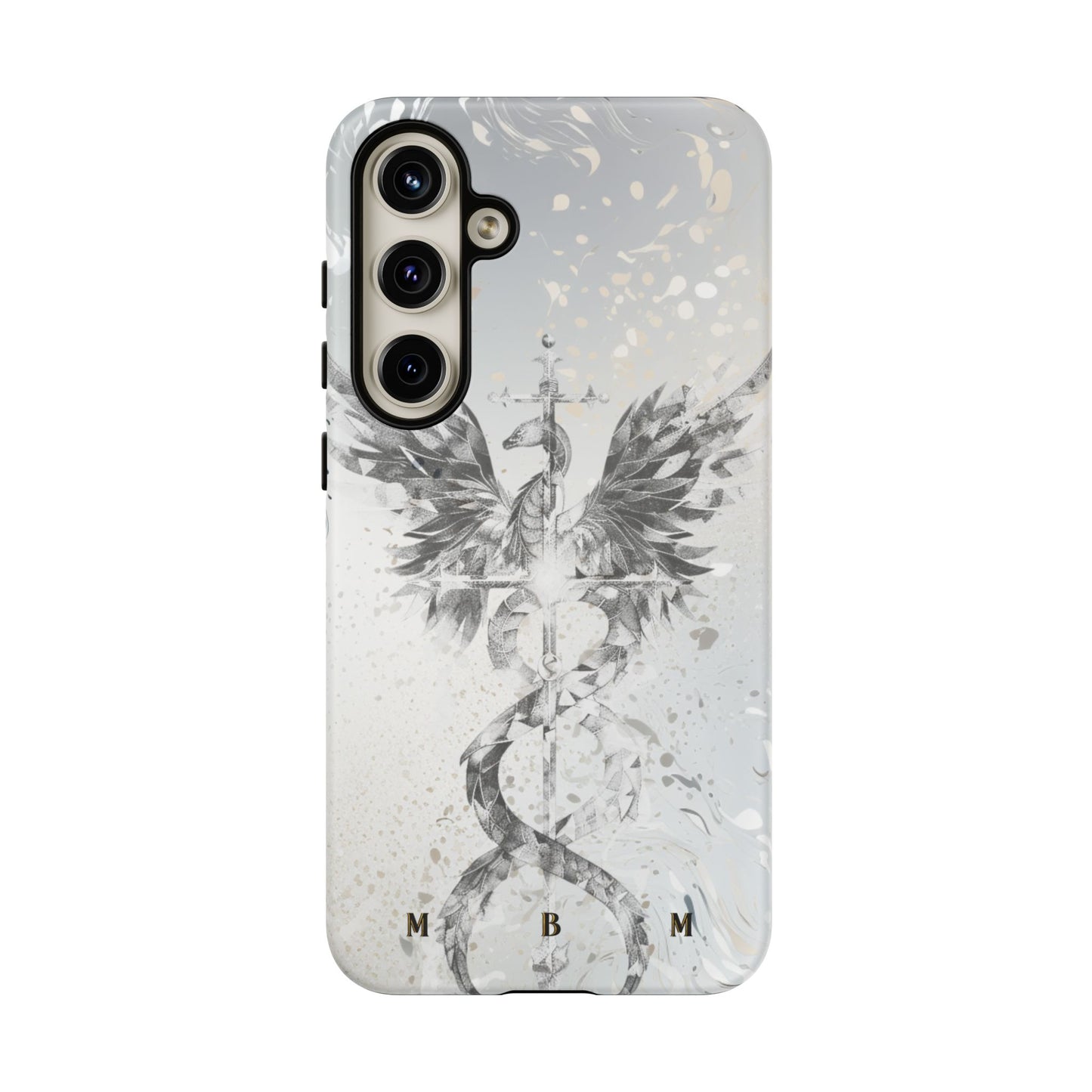 Ascension Samsung Galaxy S Tough Case