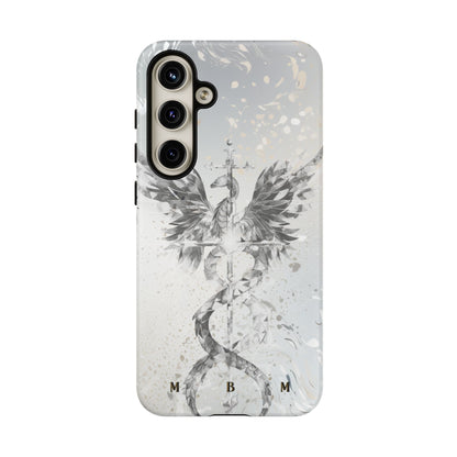 Ascension Samsung Galaxy S Tough Case