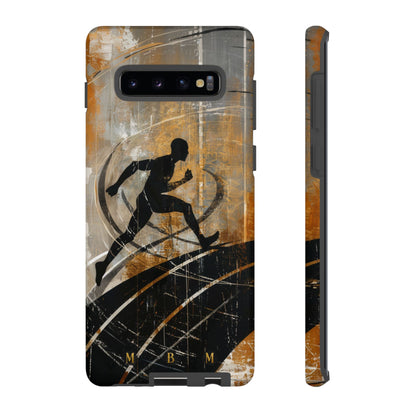 Pace Taper Samsung Galaxy S Tough Case