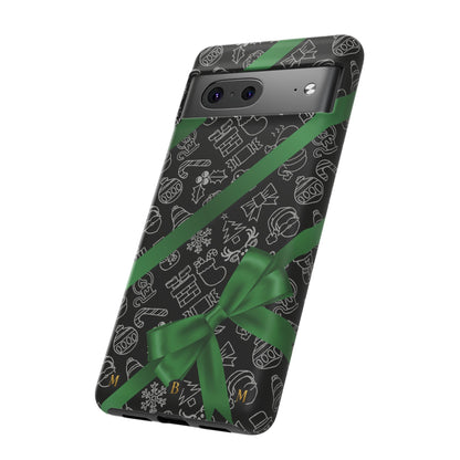 Merci Lazo: Mystery Google Pixel Tough Case