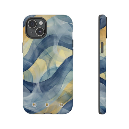 Driftlight iPhone Tough Case