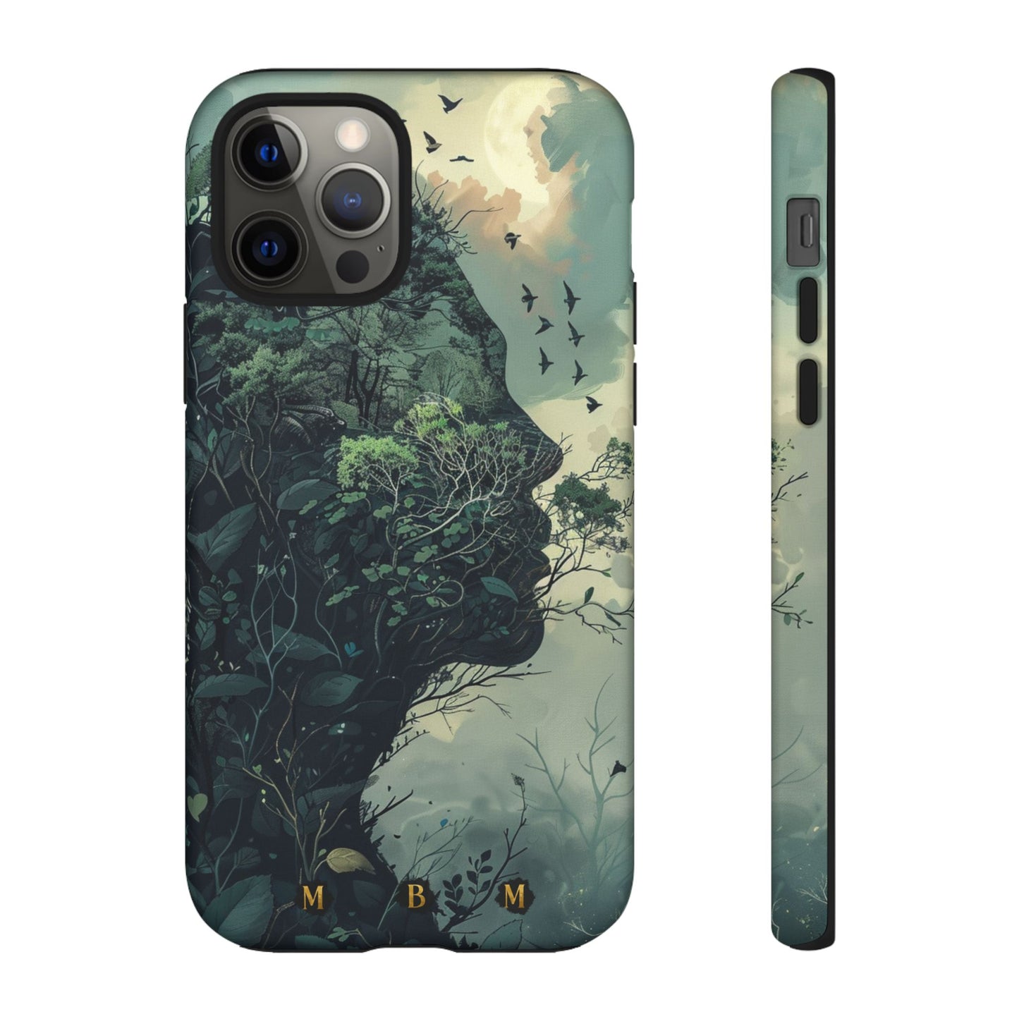 Earth Day iPhone Tough Case