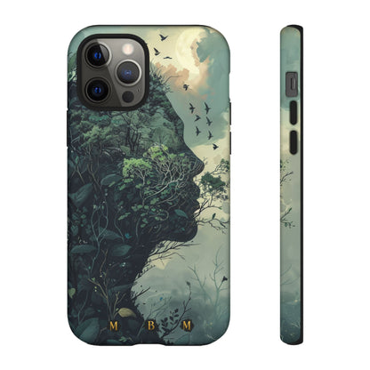 Earth Day iPhone Tough Case