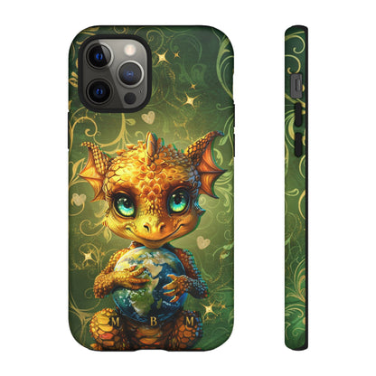 Nugget iPhone Tough Case