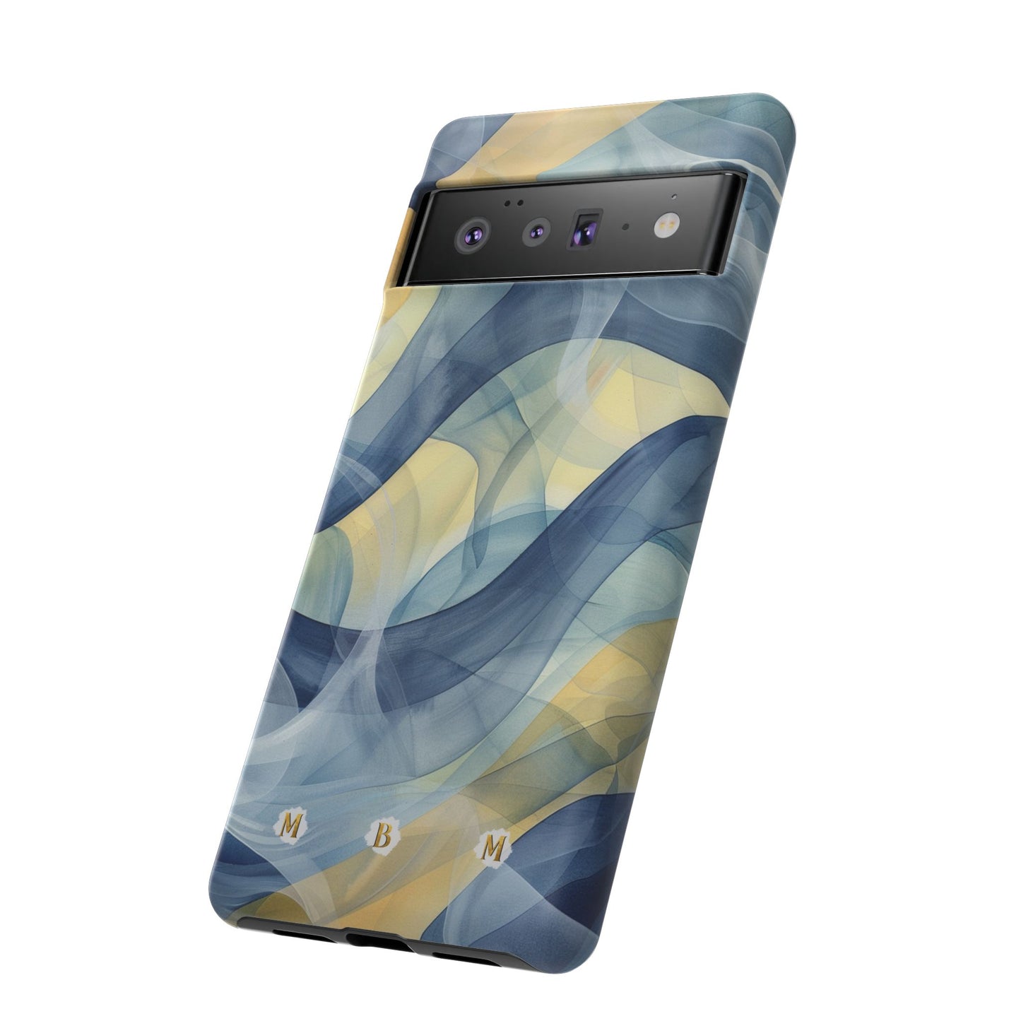 Driftlight Google Pixel Tough Case