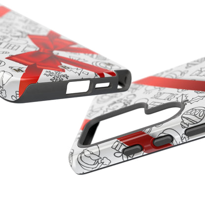 Merci Lazo: Charisma Samsung Galaxy S Tough Case