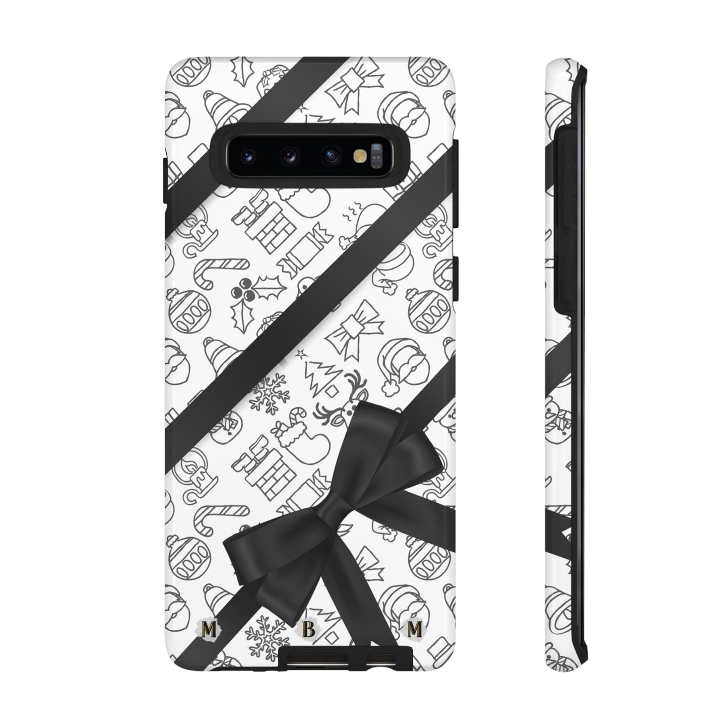Merci Lazo: Poise Samsung Galaxy S Tough Case