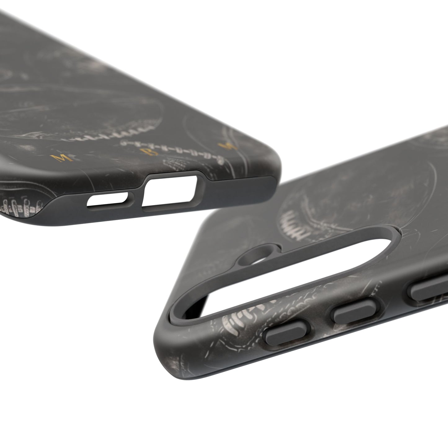 Ball Legends Samsung Galaxy S Tough Case