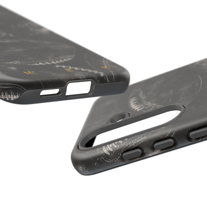 Ball Legends Samsung Galaxy S Tough Case
