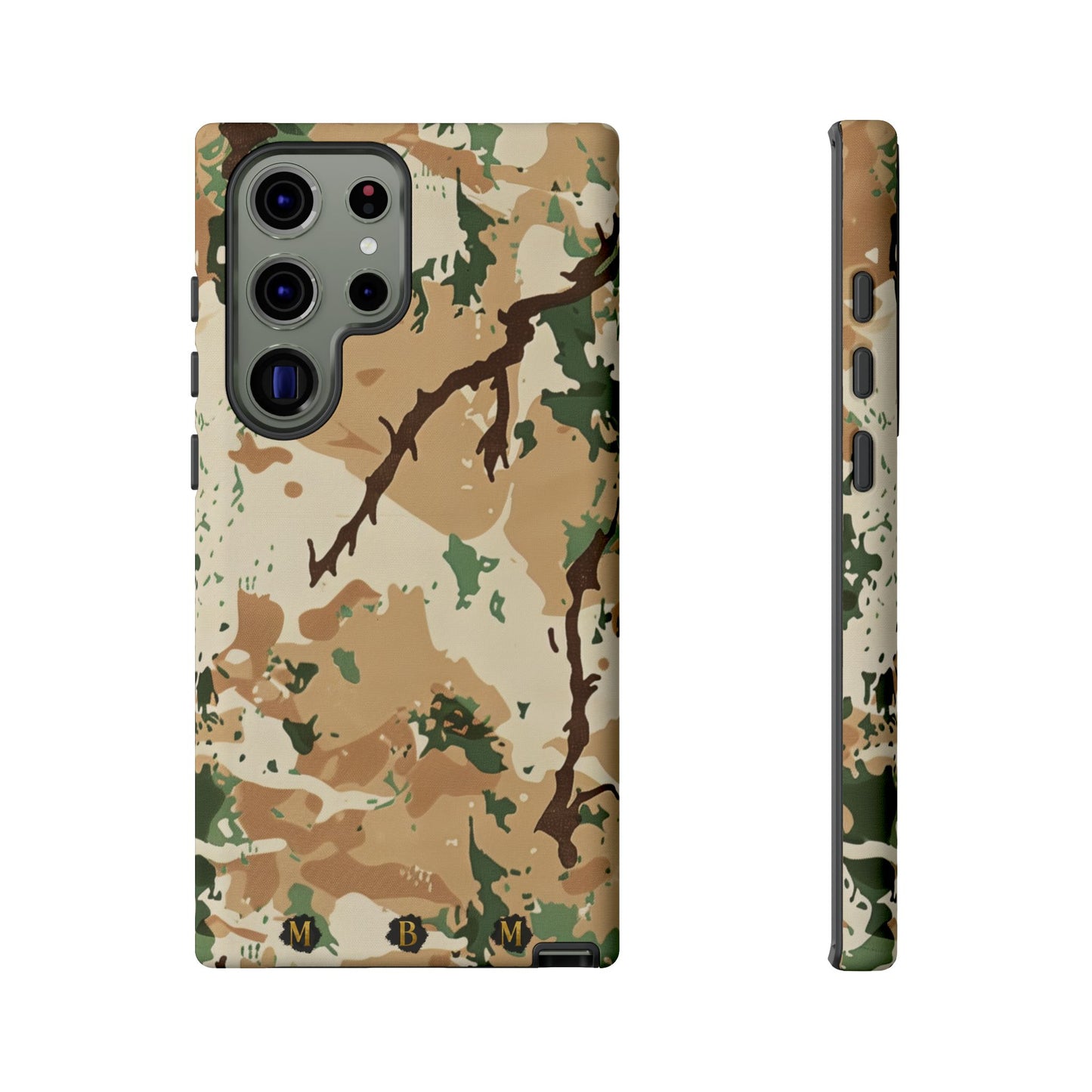 Recon Samsung Galaxy S Tough Case