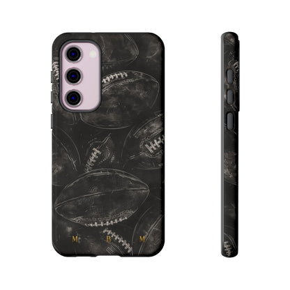 Ball Legends Samsung Galaxy S Tough Case