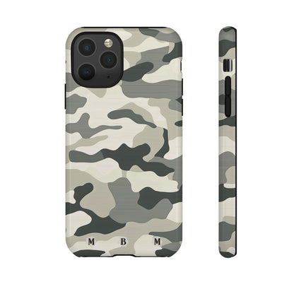 Bravo iPhone Tough Case