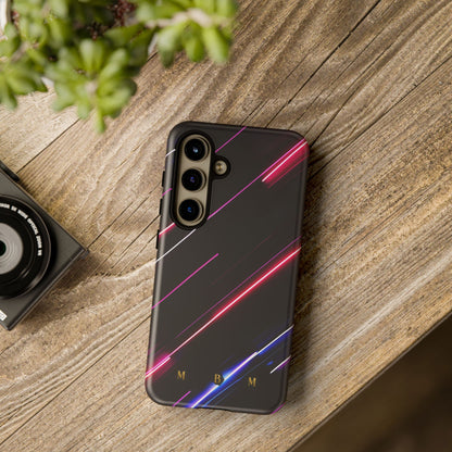 Aurora Samsung Galaxy S Tough Case